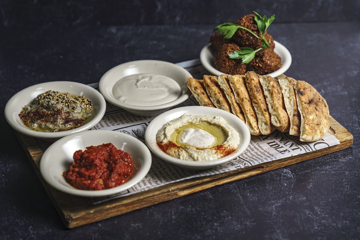 Slide Background Image